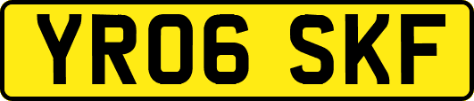 YR06SKF