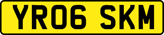 YR06SKM