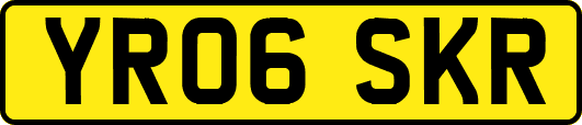 YR06SKR