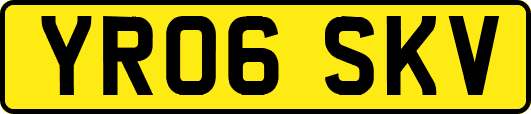 YR06SKV
