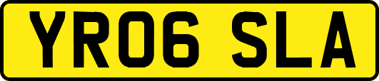 YR06SLA