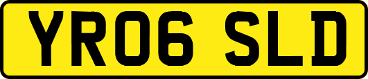 YR06SLD