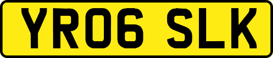 YR06SLK