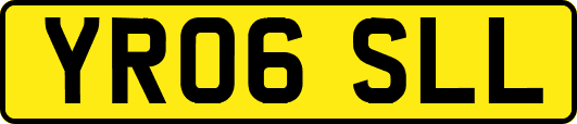 YR06SLL