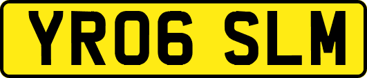 YR06SLM