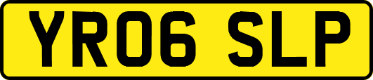 YR06SLP