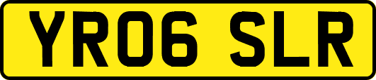YR06SLR