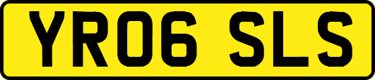 YR06SLS