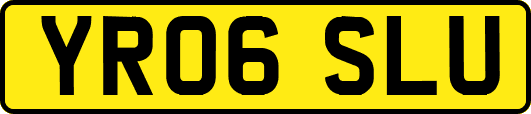 YR06SLU