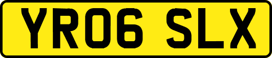 YR06SLX