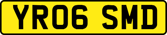 YR06SMD