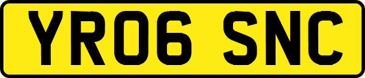 YR06SNC