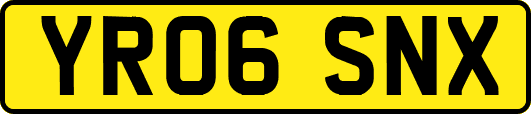 YR06SNX