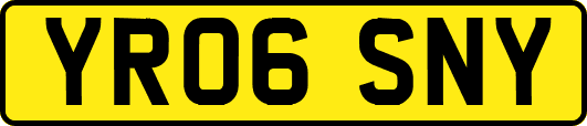 YR06SNY
