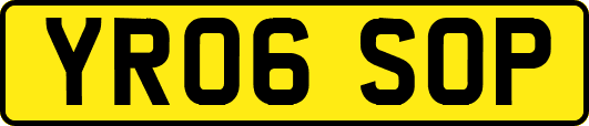 YR06SOP