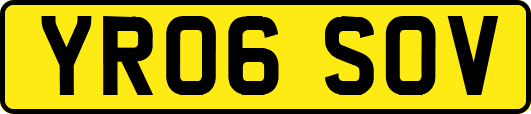 YR06SOV