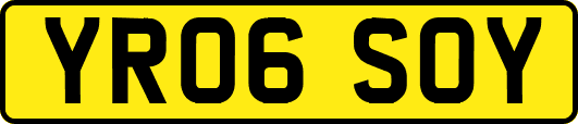 YR06SOY