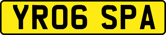 YR06SPA