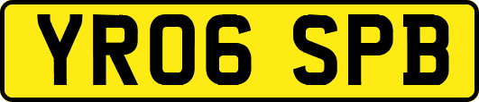 YR06SPB