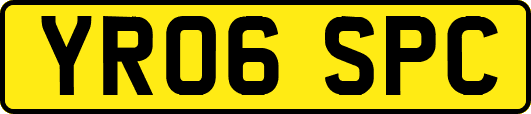 YR06SPC