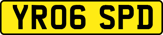 YR06SPD
