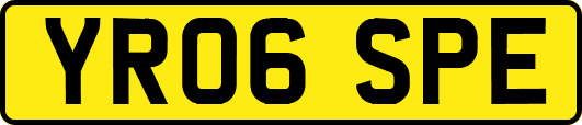 YR06SPE