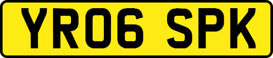 YR06SPK