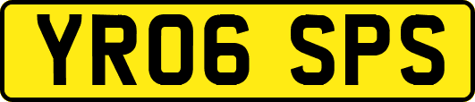 YR06SPS