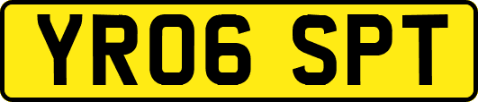 YR06SPT