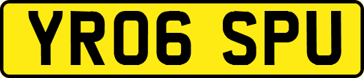 YR06SPU
