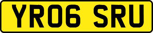YR06SRU