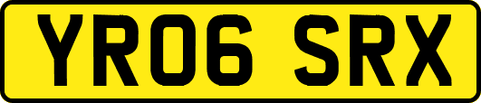 YR06SRX