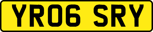 YR06SRY