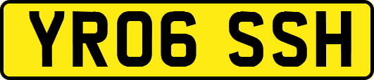 YR06SSH