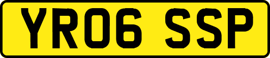 YR06SSP