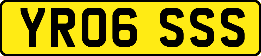 YR06SSS