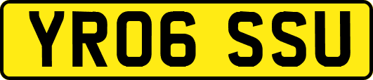 YR06SSU