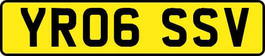 YR06SSV