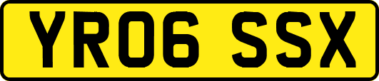 YR06SSX