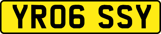 YR06SSY