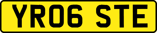 YR06STE