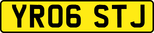YR06STJ