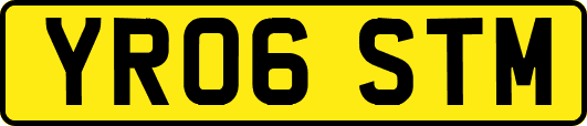 YR06STM