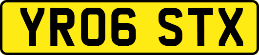 YR06STX