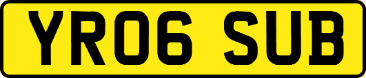 YR06SUB