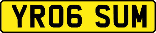 YR06SUM
