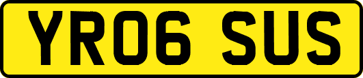 YR06SUS