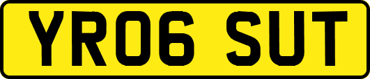 YR06SUT
