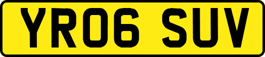 YR06SUV