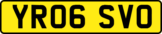 YR06SVO